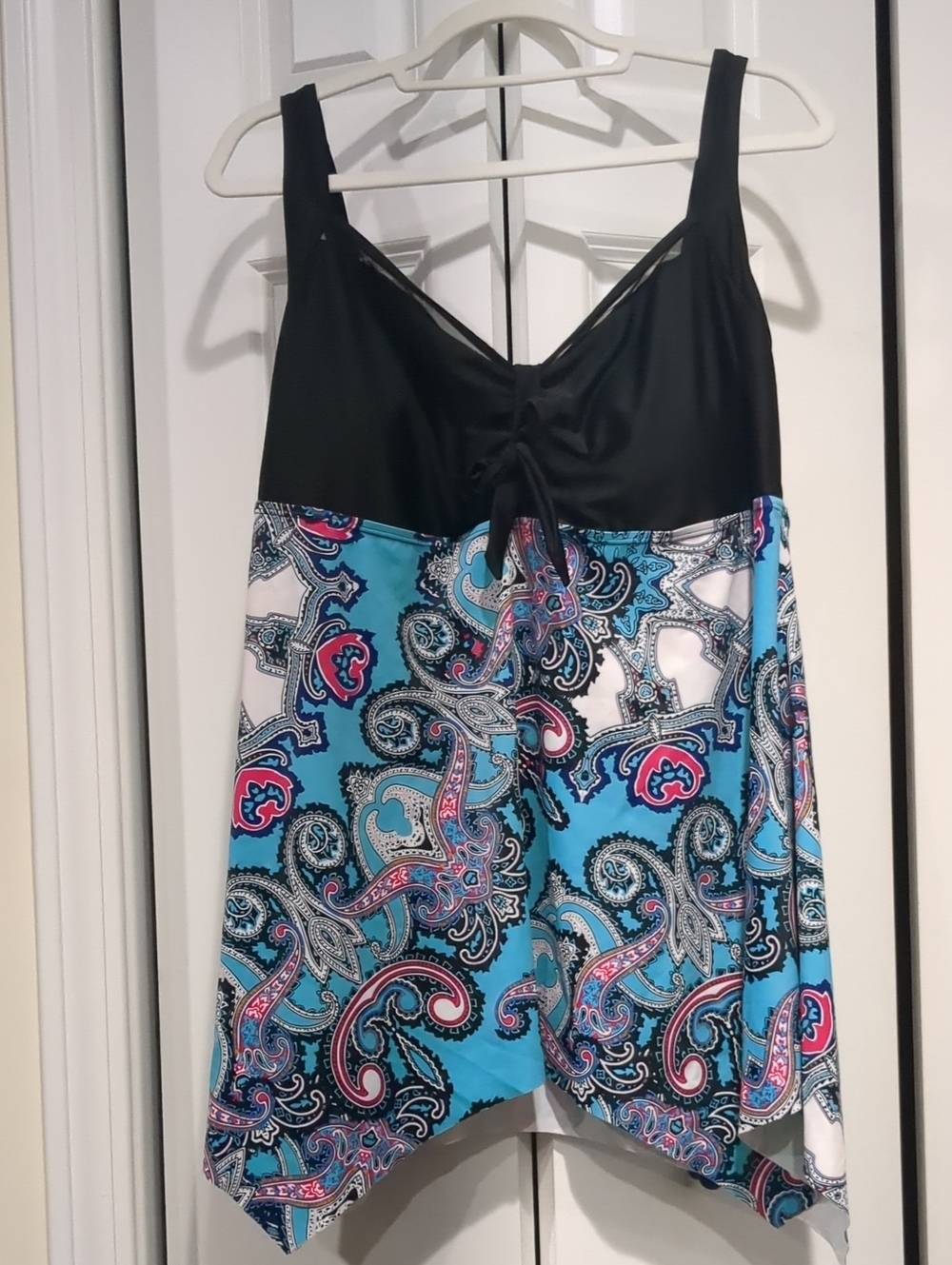 Plus Size Bathing Dress Bundle - Picture 3 of 6